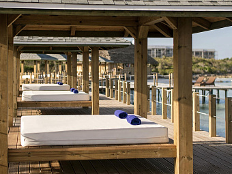 IBEROSTAR SELECTION PLAYA PILAR 5*, Куба, Кайо-Гильермо