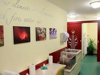  Отель DANUBIUS HEALTH SPA RESORT BUTTERFLY 4+*