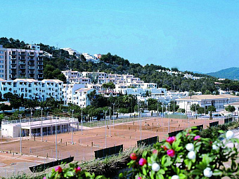 GLOBALES PIONERO HOTEL 4* 