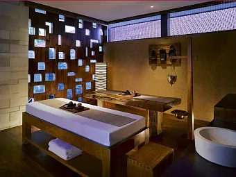 Отель GRAND HYATT BALI 5*