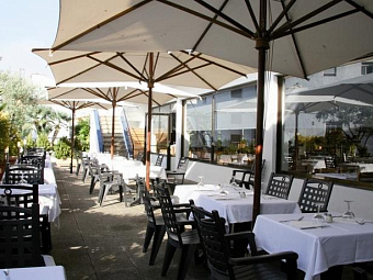  GRAN GARBI HOTEL 4*