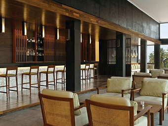 ALILA DIWA GOA 5*