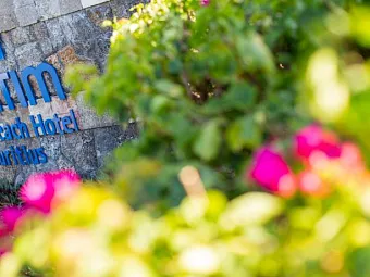 CRYSTALS BEACH RESORT BELLE MARE 4*