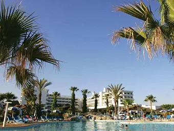 Отель ADAMS BEACH 5*.