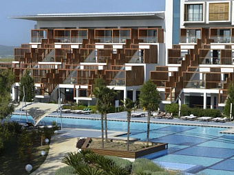 LYKIA WORLD ANTALYA 5*