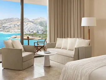 THE BODRUM EDITION 5*