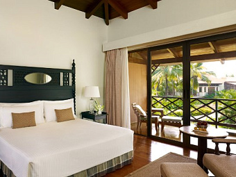 Itc Grand Goa Resort & Spa (ex. PARK HYATT GOA) 5*