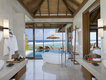  ANANTARA VELI MALDIVES 5*