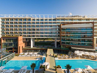 ALMAR JESOLO RESORT&SPA 5*