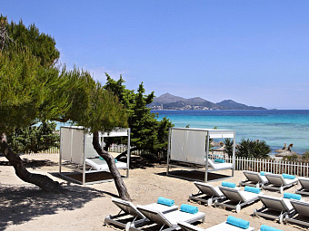 IBEROSTAR SELECTION PLAYA DE MURO VILLAGE 4*