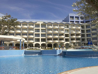  ATRIUM PLATINUM LUXURY RESORT HOTEL & SPA 5* Deluxe