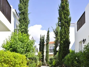  Отель AKTI BEACH VILLAGE RESORT (Cat. A) 4*