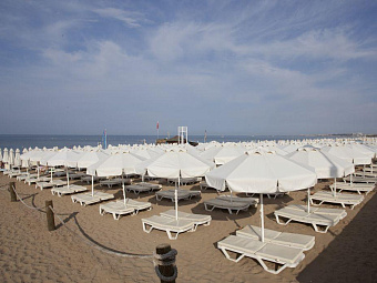 ARMAS BELLA SUN 4* (ех CLUB BELLA SUN)