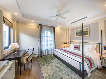  VINPEARL RESORT & SPA LONG BEACH NHA TRANG 5*