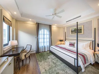 VINPEARL RESORT & SPA LONG BEACH NHA TRANG 5*