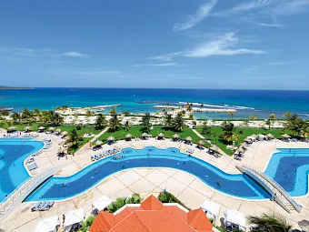 Отель LUXURY BAHIA PRINCIPE RUNAWAY BAY DPC 5*