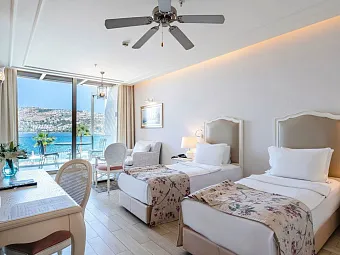 MIVARA LUXURY BODRUM 5*