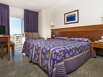   GLOBALES PALMANOVA 3*