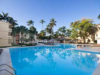 VIVA WYNDHAM DOMINICUS BEACH 3*