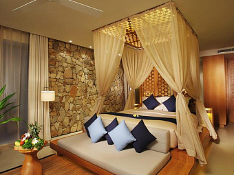 MIA RESORT NHA TRANG 5*