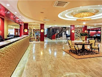 HOTEL MELIA CORAL 5*