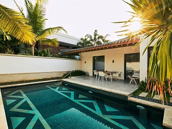 CAPELLA TUFU BAY, HAINAN 5*