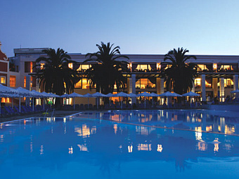 MITSIS RODA BEACH 5*