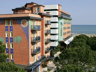 Отель PARK HOTEL BRASILIA 4*