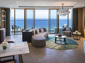 Mövenpick Resort Cam Ranh 5*