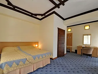  ОЗОН 7 ВЕРШИН 4*