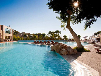 AMATHUS BEACH HOTEL RHODES 5*