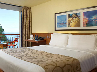  CORAL STRAND SMART CHOICE HOTEL 4*