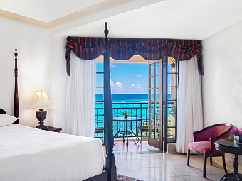 JEWEL DUNN'S RIVER ADULT BEACH RESORT & SPA 4*