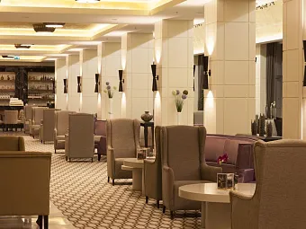 TUI MAGIC LIFE - RIXOS BELDIBI 5*