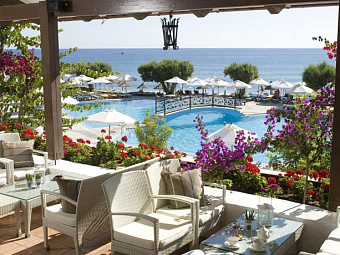 CRETA MARIS BEACH RESORT 5*