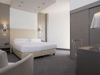 PARK HOTEL BRASILIA 4*