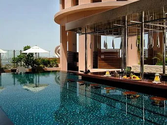 KEMPINSKI MALL OF THE EMIRATES 5*