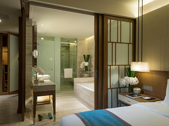  INTERCONTINENTAL NHA TRANG 5*