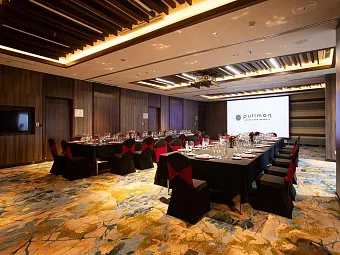 PULLMAN PHU QUOC BEACH RESORT 5*