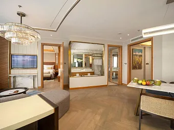 Mövenpick Resort Cam Ranh 5*