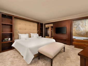 RIXOS PARK BELEK 5*, Турция, Белек
