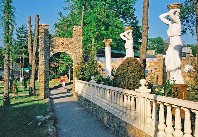 Музей Горгиппия