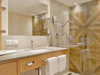 Отель KRAMERWIRT ALPENHOTEL 4*