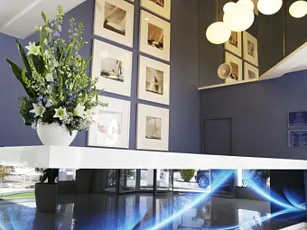 Отель ASTRAL PALMA 4*