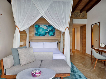 MANGO HOUSE SEYCHELLES 5*, , - 