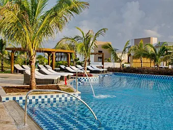 GRAN MUTHU IMPERIAL 5*, Куба, Кайо-Гильермо