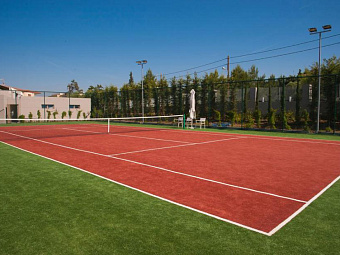 Отель IKOS OLIVIA 5 *
