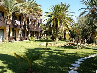PARADIS PALACE 4*