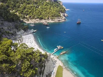 MAXX ROYAL KEMER RESORT 5*