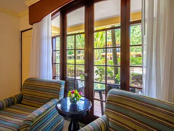 Отель JEWEL DUNN'S RIVER ADULT BEACH RESORT & SPA 4*